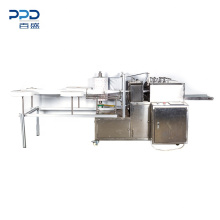 Automatic High Speed Alcohol Swab Production Machine